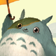 Illustration for article titled Uh, Totoro, Are You OK?